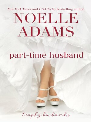 cover image of Part-Time Husband